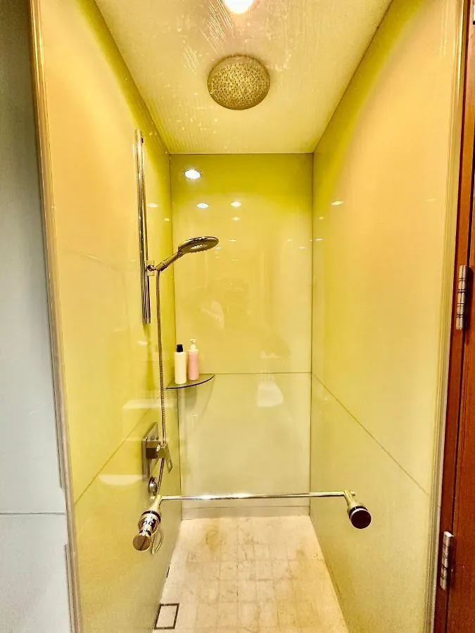 Soho Suites Klcc By Sky Multilink 吉隆坡 公寓