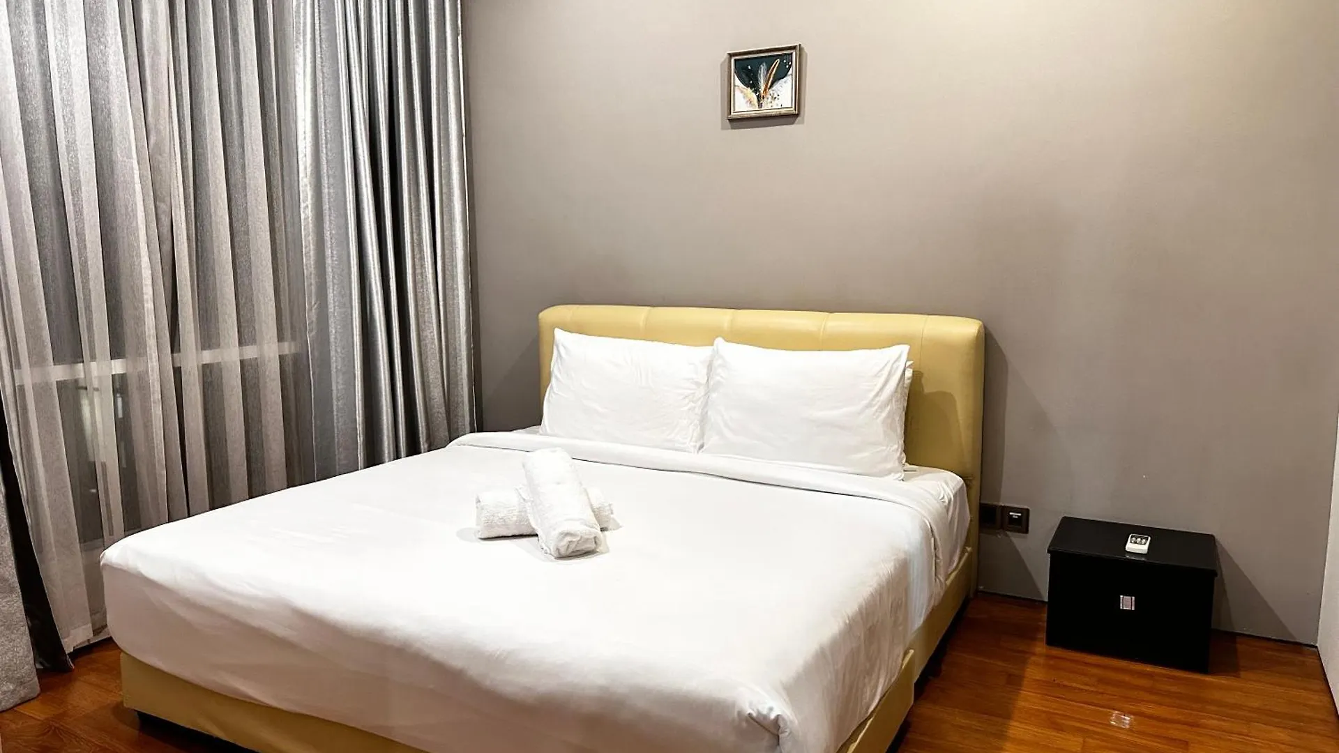 Soho Suites Klcc By Sky Multilink 吉隆坡 公寓