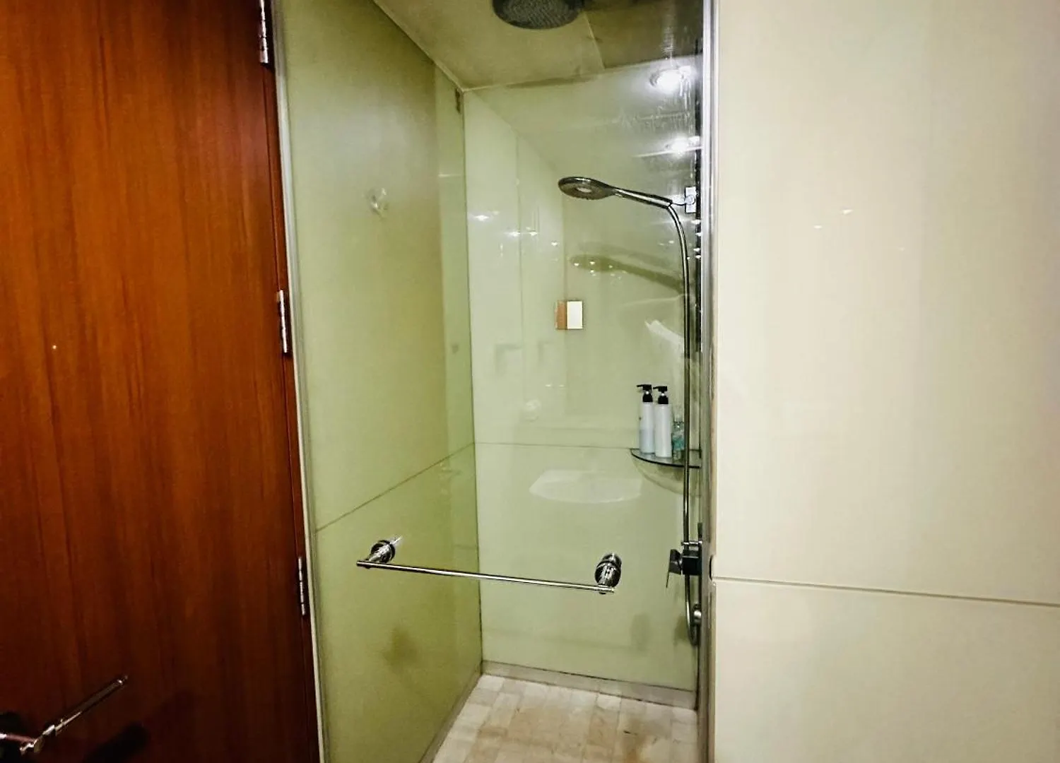 Soho Suites Klcc By Sky Multilink 吉隆坡